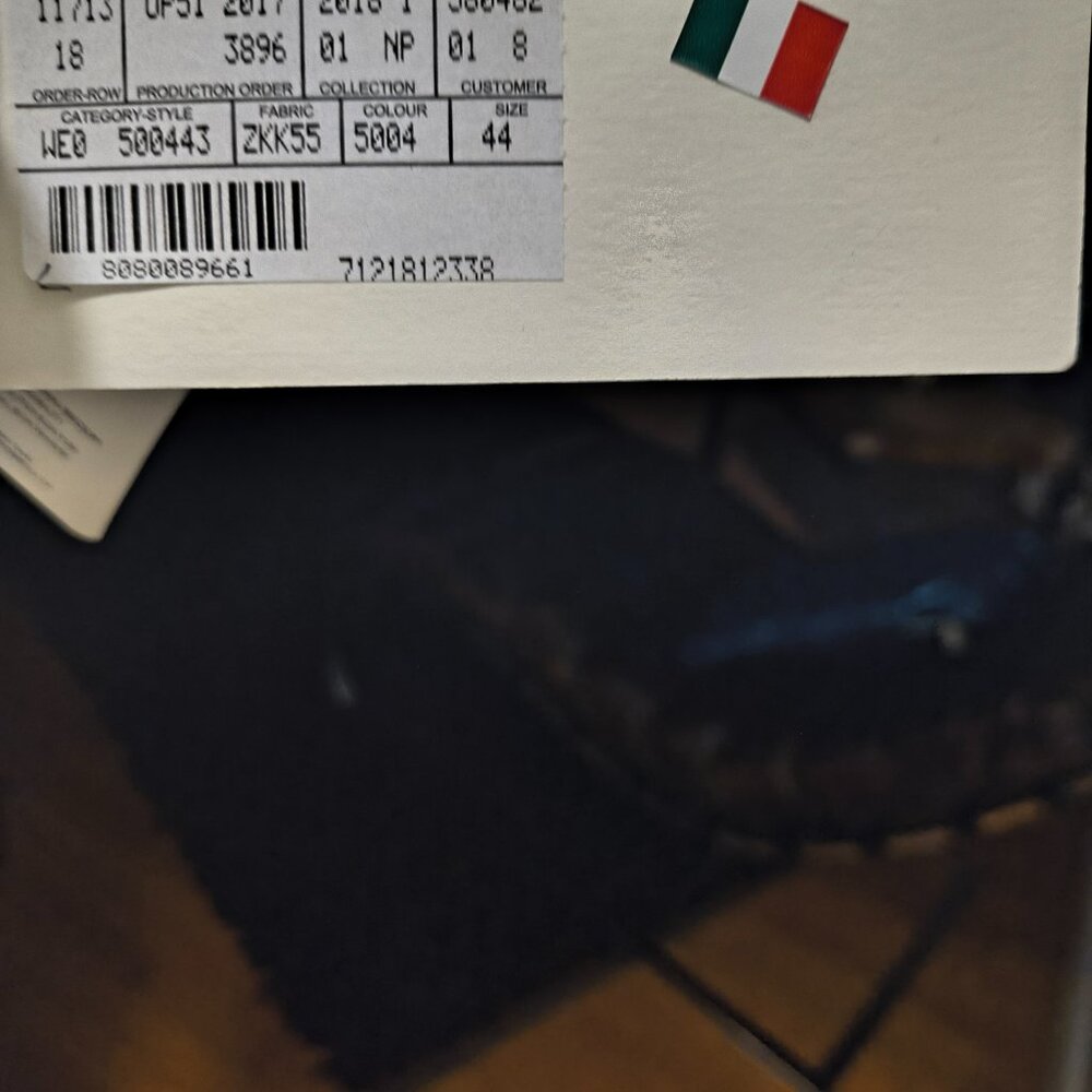 Gucci  Jacket - Picture 4 of 4